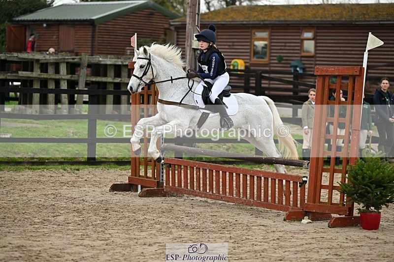 241110-150357-01195 - 70-75cm Arena Eventing