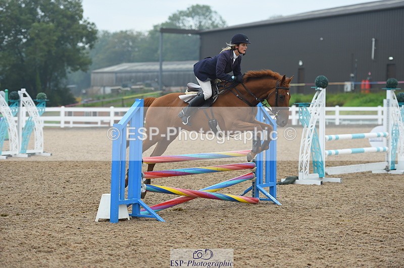 230916A-112346-03687 - Cls 21 British Novice & 90cm Open