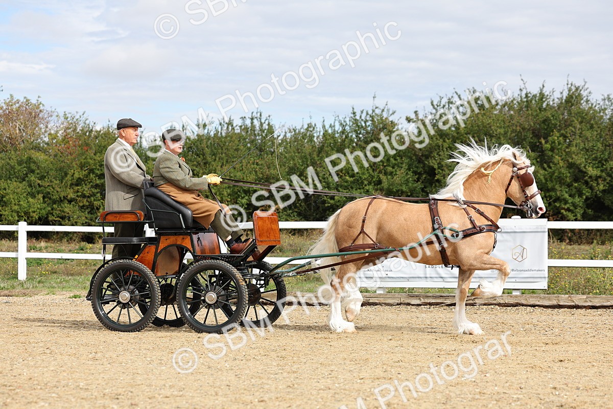 SBM_000718 - Class 6 - Exercise Vehicle 13.2 and over