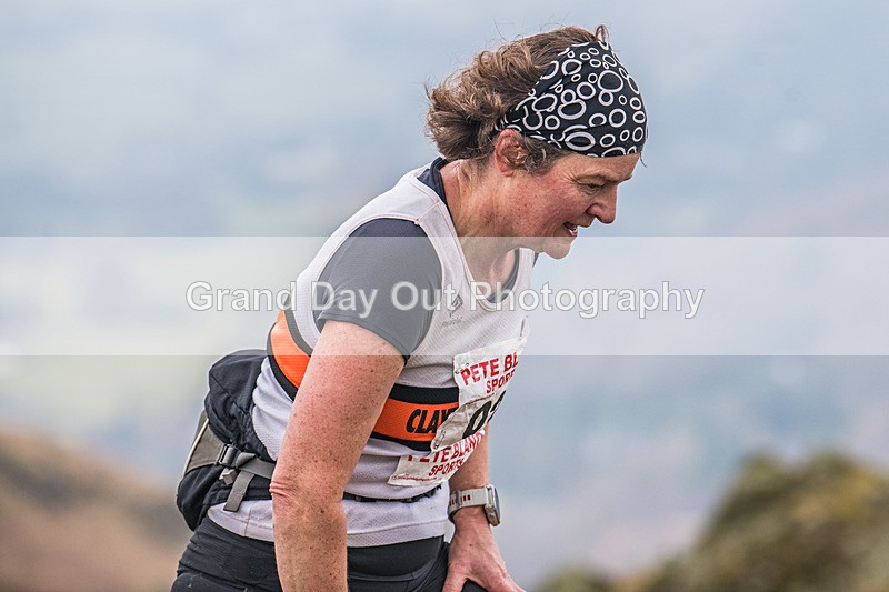 Loughrigg-760 - Loughrigg Silverhow Fell Race Sunday 2nd February 2025