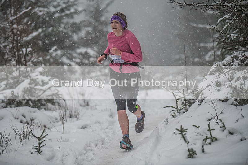 Glentress-1873 - High Terrain Events Glentress 42, 21 & 10K Trail Races Sunday 15th February 2026