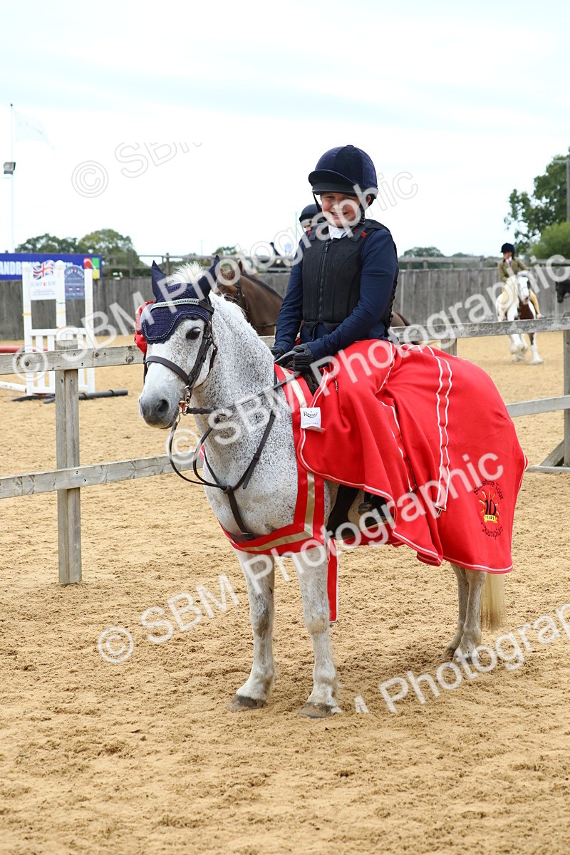 SBM_65138 - Supreme Championship 50cm 60cm 70cm