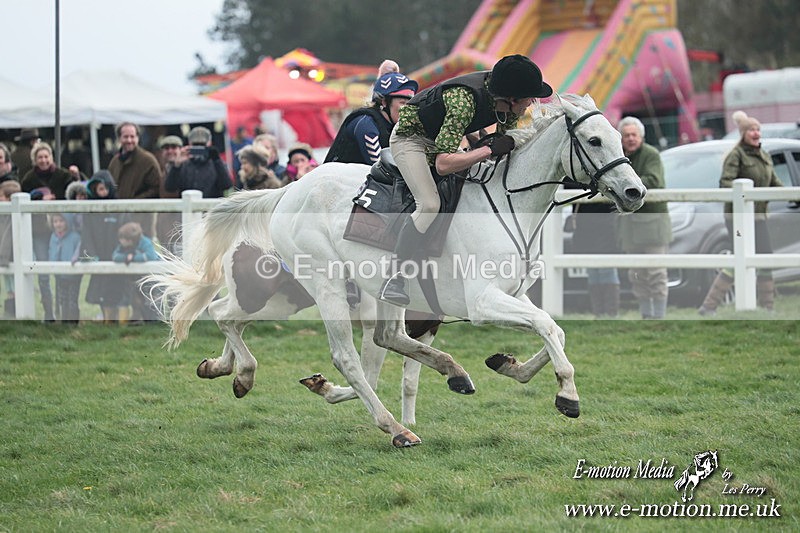 PtP 230324 94 - Tedworth Hunt PtP Larkhill Raccourse 23rd March 2024