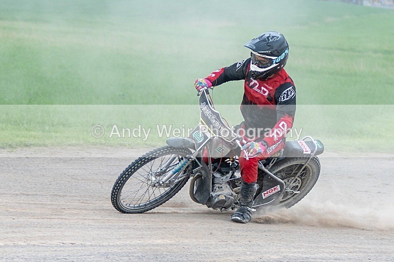 250426-7D-8E0A8227 - Rde & Skid It Speedway Experience Day 26th April 2025