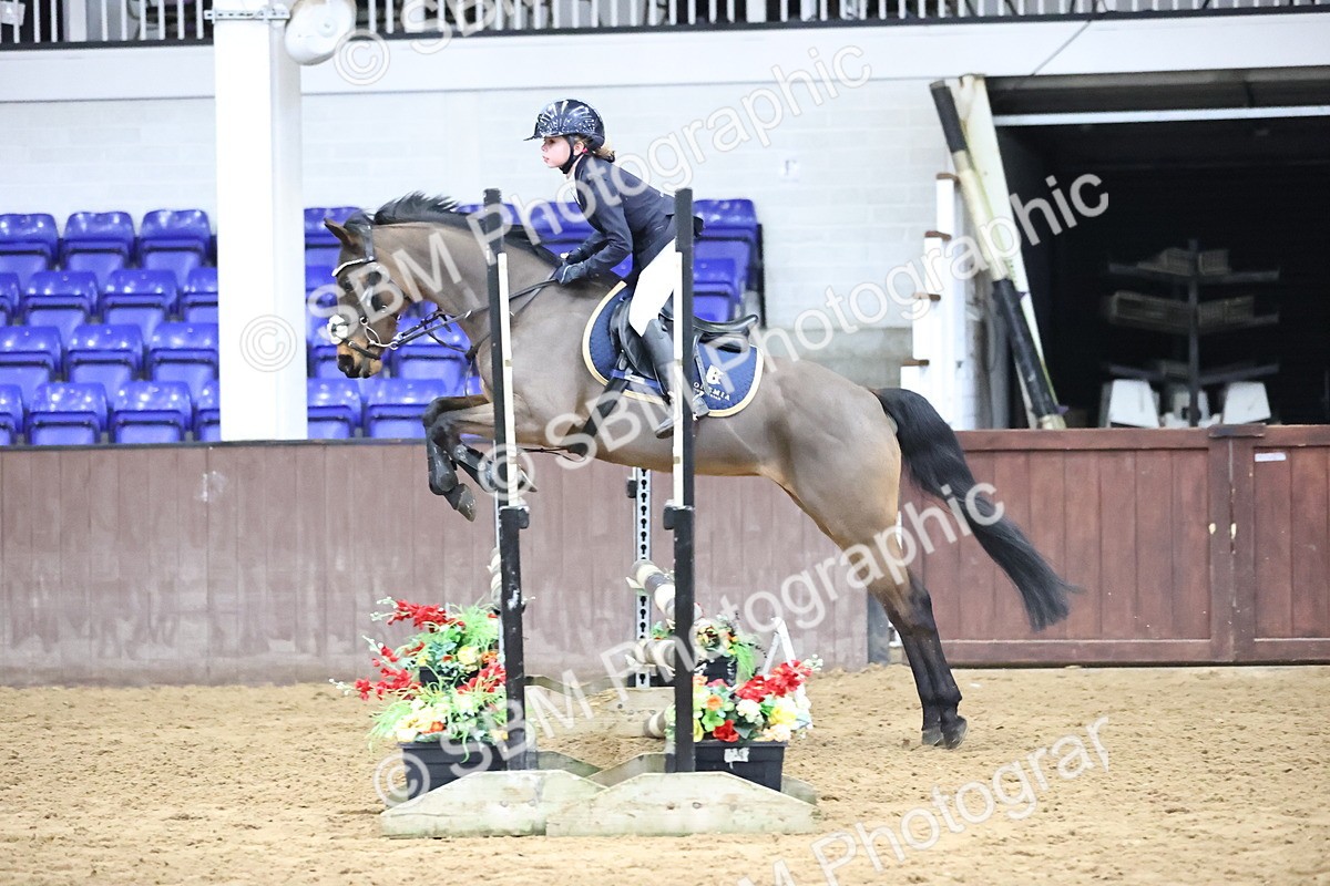 SBM_009393 - Class 1 - Pony Intro 70cm Open