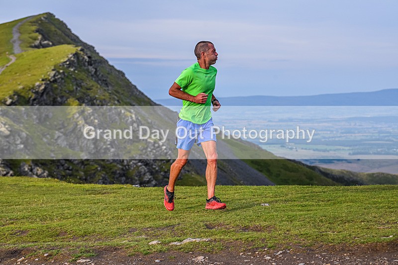 BB Kong-46 - BB Kong Fell Race Wednesday 27th July 2022