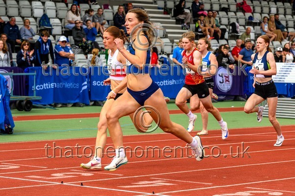 Age25SUN-919821 - Track Female Set One