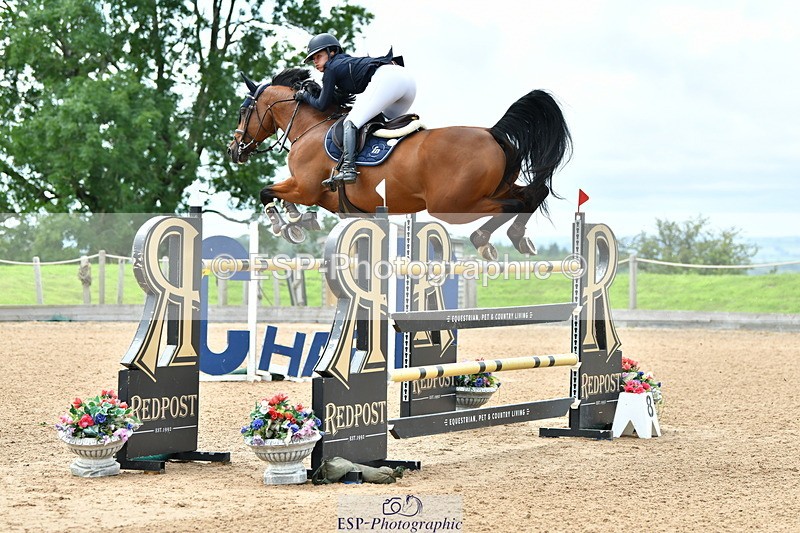 230723A-124004-12218 - Cls 12, 2 Star Big 1.45m GP 12.45 to End