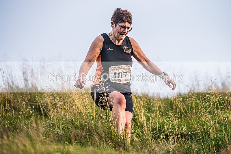 Steel Fell-845 - Steel Fell Race Wednesday 6th August 2025