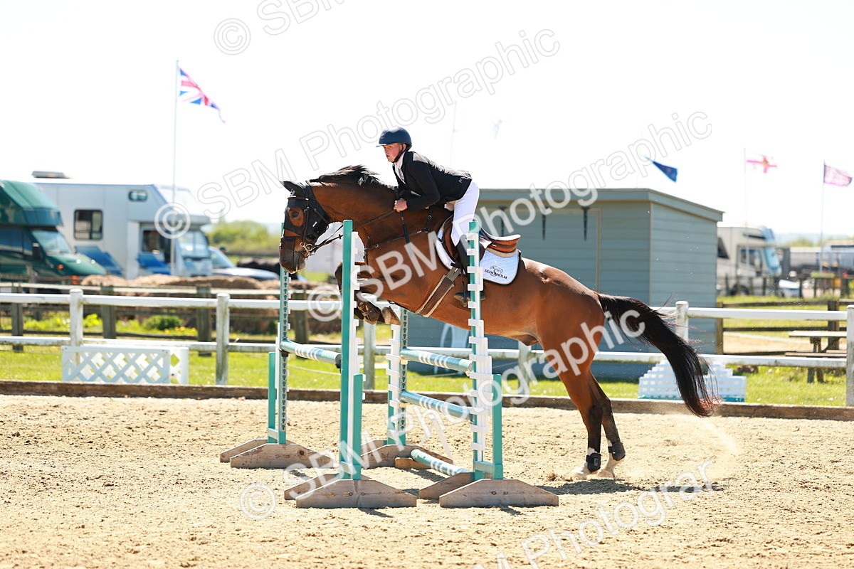 SBM_000901 - Class 3 - Senior Discovery - 1.00m