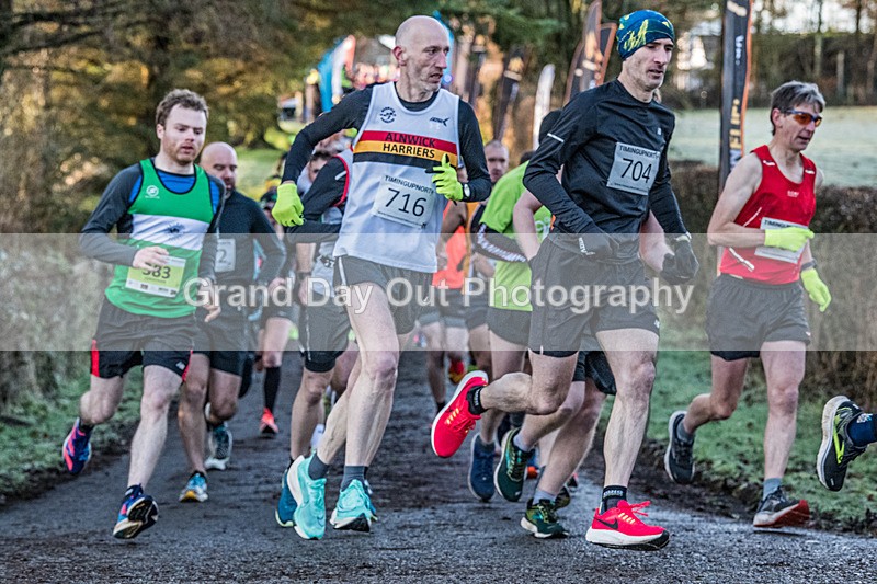 North Lakes Half Marathon  10k-123 - North Lakes Half Marathon & 10K Road Races Monday 2nd January 2023