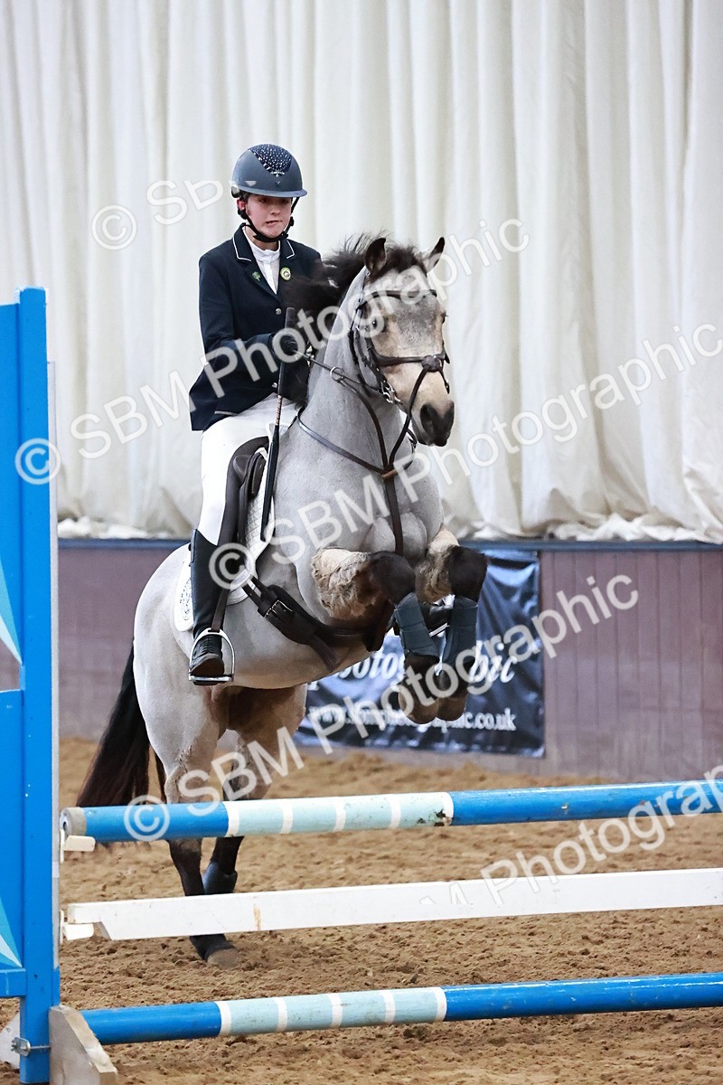 SBM_001556 - Class 4 - Show Jumping 70cm