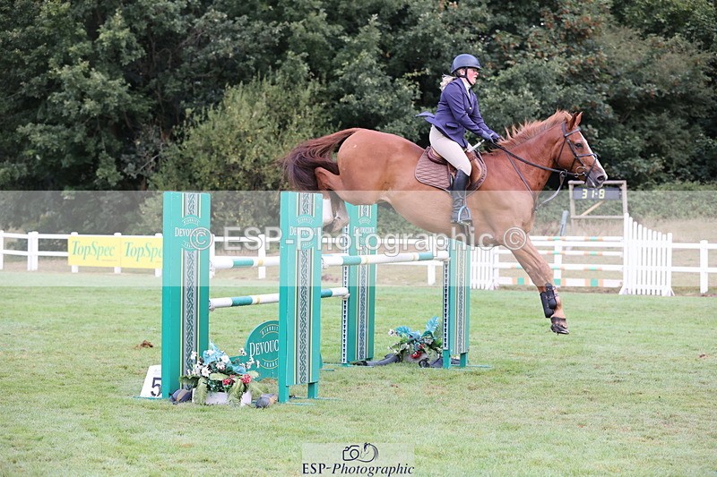 250830A-083651-03982 - Cls 13 Snr 1.25m Open