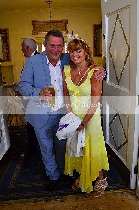 TAS_1561 - Tom and Shannon