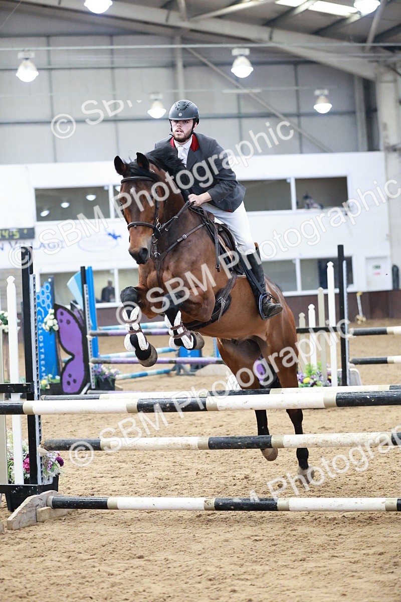 SBM_000498 - Class 3 - Senior British Discovery - 1.00m
