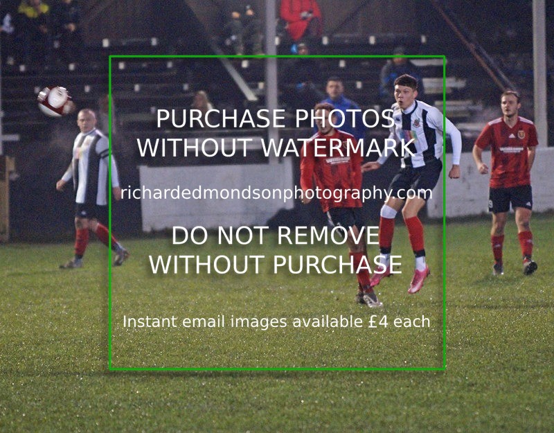 DSC03948 - Kendal County Reserves v Millom (22/12/20)