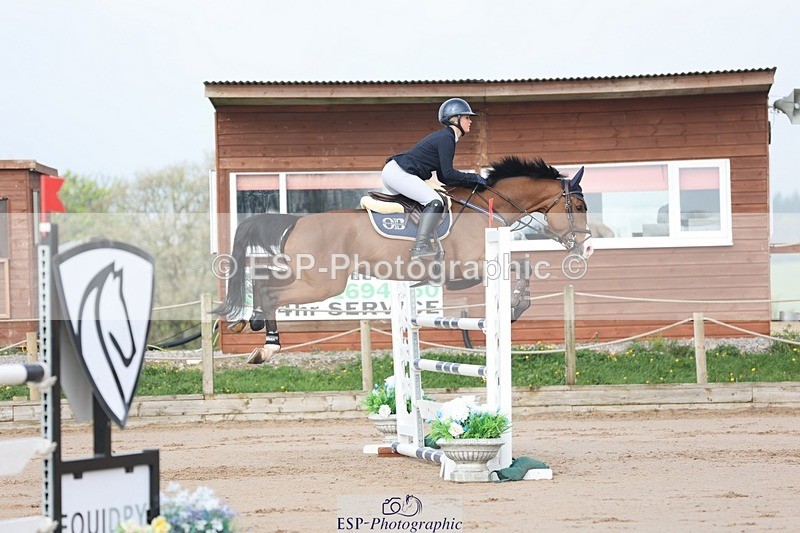 250424-092706-02795 - Cls 29 Young Horse 6yr old