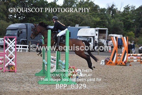 BPP_8329 - CLASS 2 Club/ Unaffiliated 70cms Open