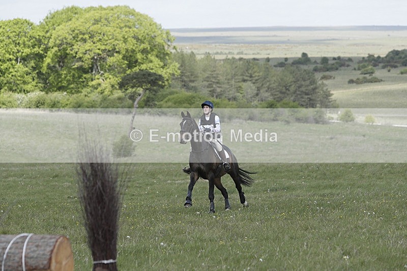 BVHT 140517  IXC -103 - Class 1 XC Intermediate 14/05/17