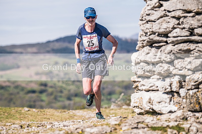 Dean Barwick-179 - Dean Barwick Dash Sunday 20th April 2025