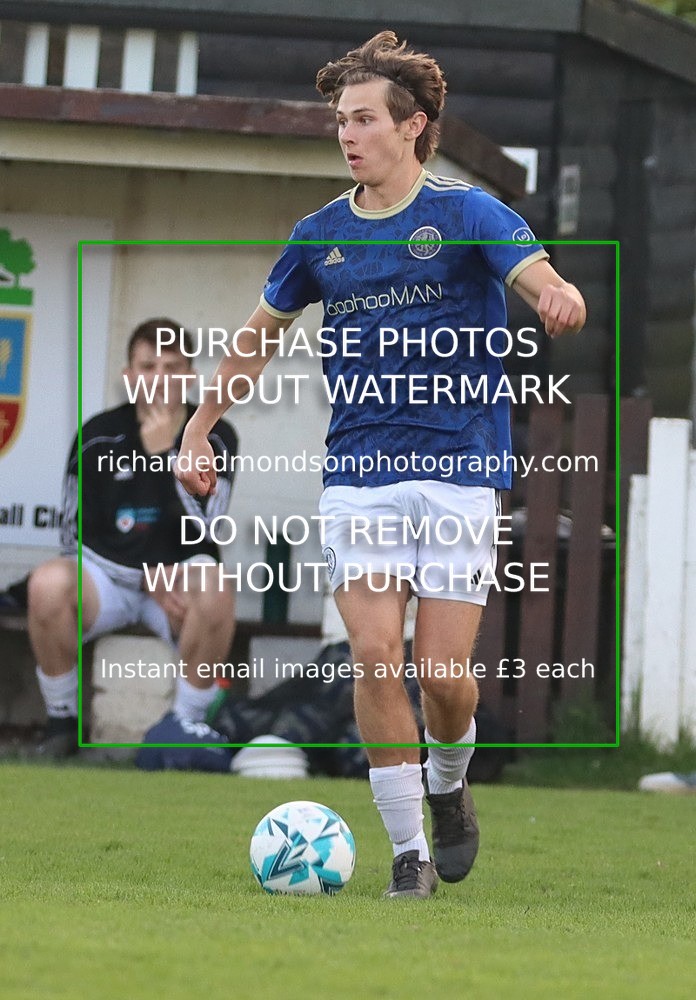 IMG_7699 - Kendal Town Under 23's vs Macclesfield International Blues (9/5/24)