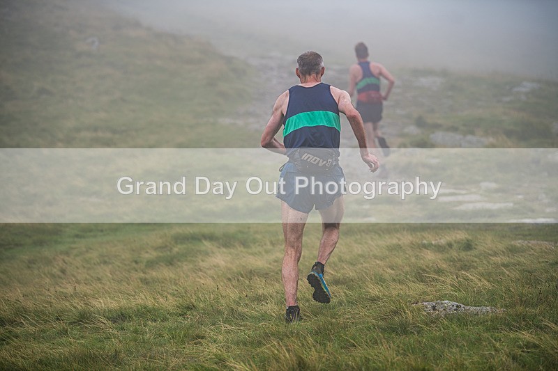 Turner-12 - Turner Landscape Fell Race Saturday 9th August 2025
