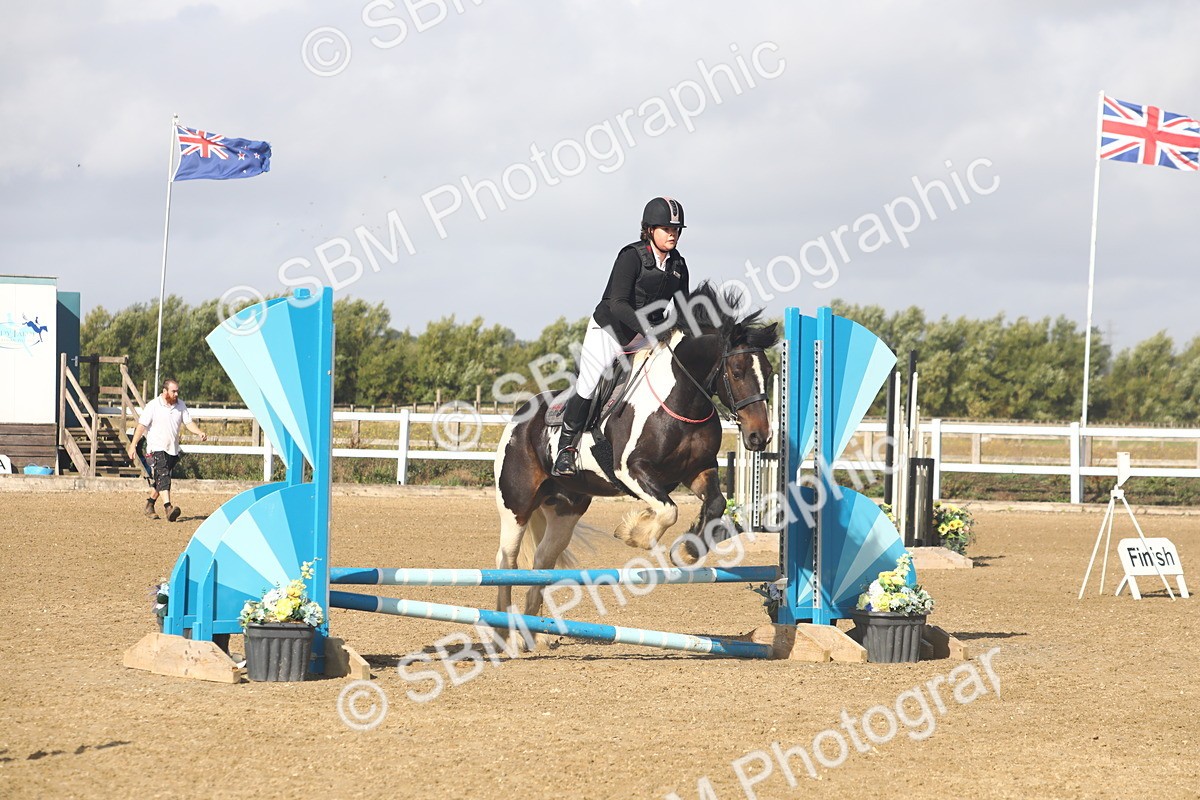 SBM_005259 - Class 4 - 50cm Champs