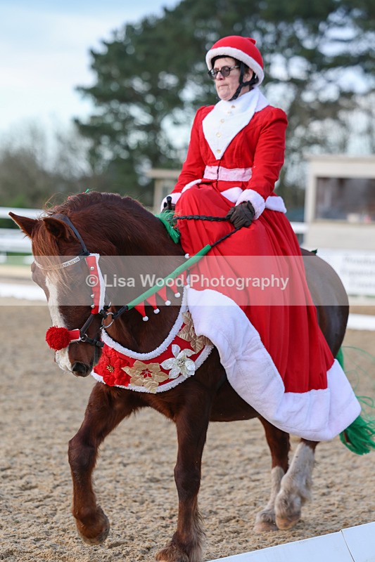 3E7A5013 - Class 5: Novice