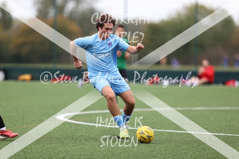 1DX30884 - 2026-10-11 FC Abbey Meads U16 Blue  v Highworth Town Junior FC U16  H