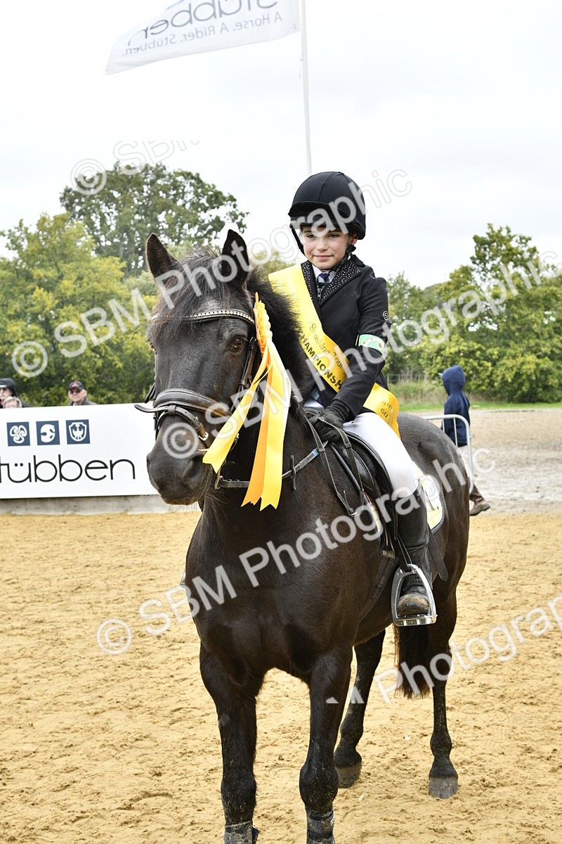 SBM_68487 - J2b - Mini Tour Junior Pony 30cm championship