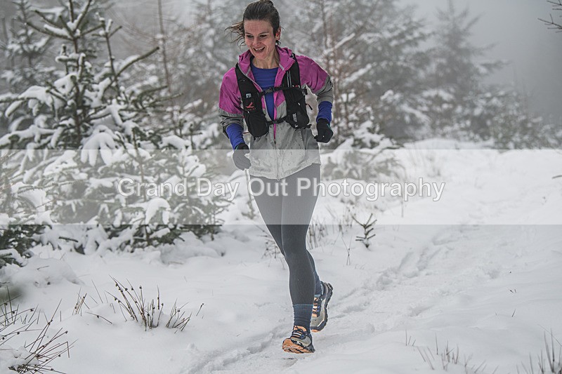 Glentress-1177 - High Terrain Events Glentress 42, 21 & 10K Trail Races Sunday 15th February 2026
