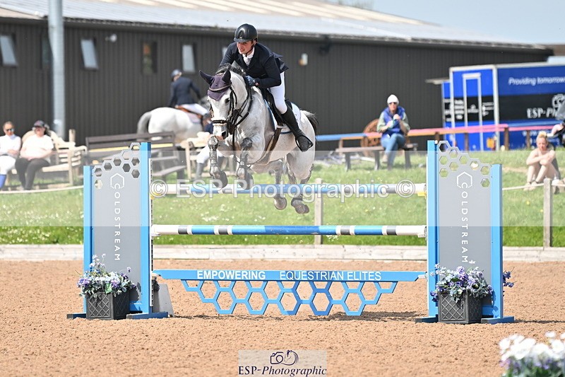 240510A-142042-08003 - Cls 23 Talent Seeker Inc 7yr old 14.10 to Finish