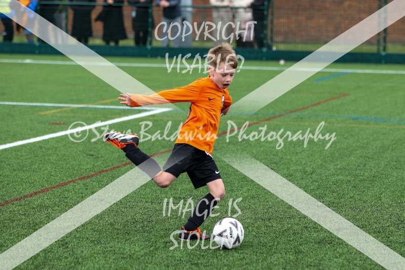 1DX36683 - U7/U8 Boys/Mixed
