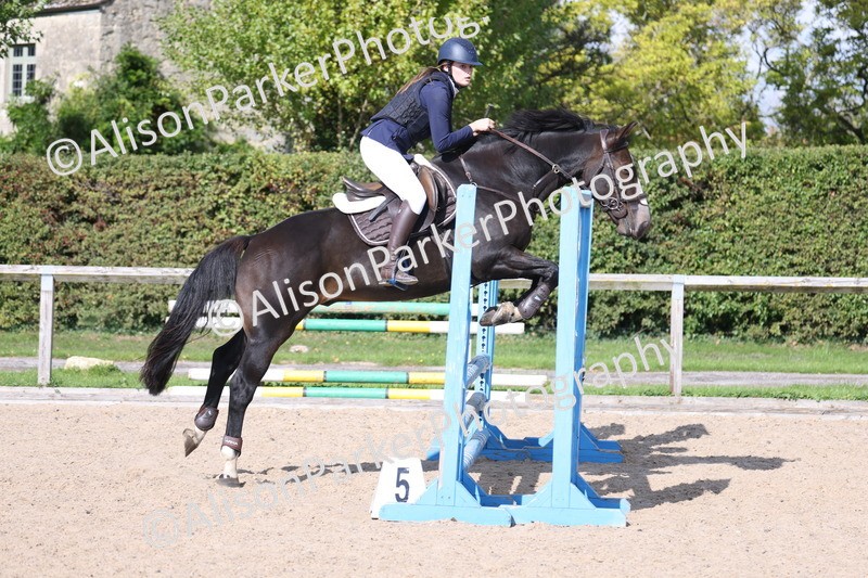 20250928-1650 - Class 5 - 80cm