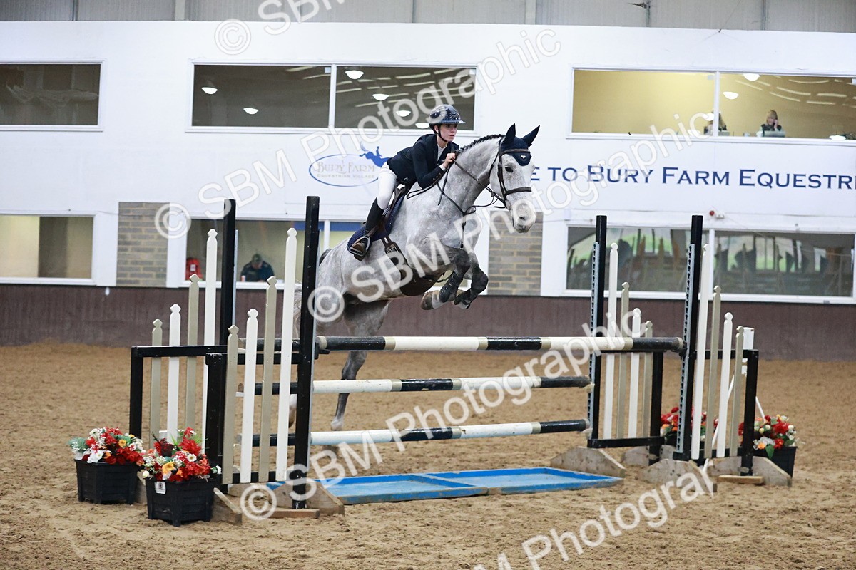 SBM_001199 - Class 4 - Senior Newcomers - 1.10m