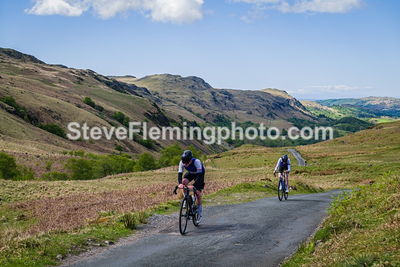 111242 - Hardknott Pass Camera 1 11.00-12.00