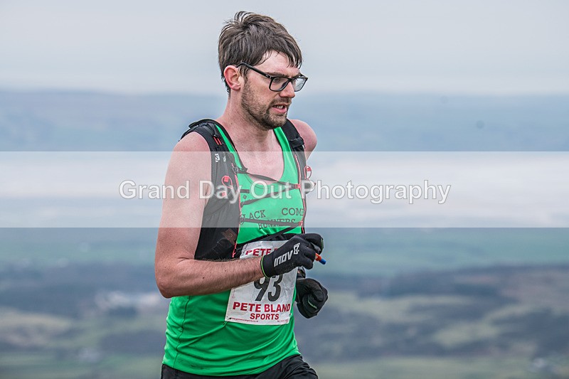 Black Combe-1354 - Black Combe Fell Race Saturday 4th March 2023