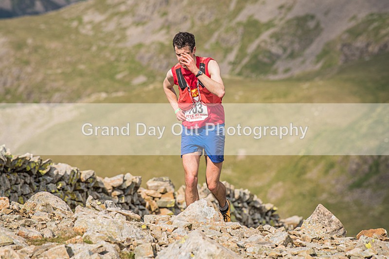 Ennerdale-494 - Ennerdale Horseshoe Fell Race Saturday 10th June 2023