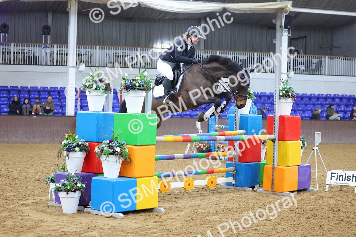 SBM_001978 - Class 15 - Senior Newcomers - First Round (1.10m)