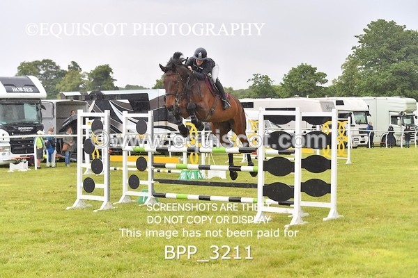 BPP_3211 - CLASS 3 1.30M OPEN