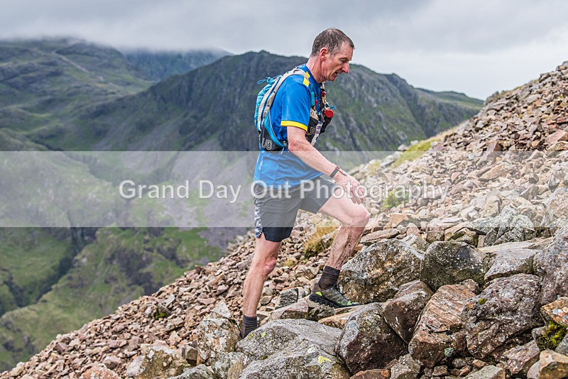 Borrowdale-1109 - Borrowdale Fell Race Saturday 5th August 2023