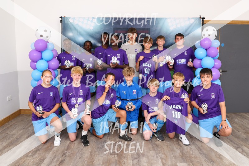2025-06-21 FC Abbey Meads Presentations-715 - U14 Purple