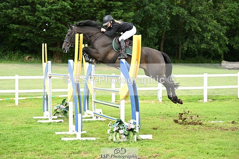 240707-135742-20648 - Cls 47 Foxhunter 2nd R Jump Off and P