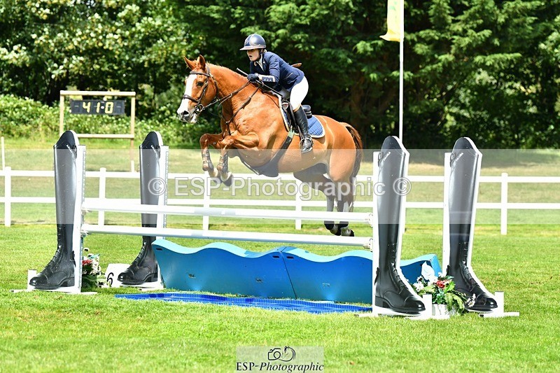 230706-142728-02642 - Cls 2 Foxhunter & 1.20m Open