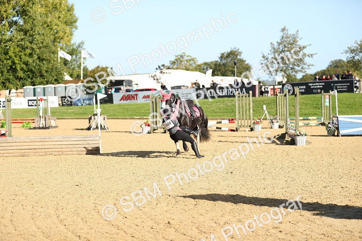 SBM_15441 - E4a - Eventers Challenge 50cm Open