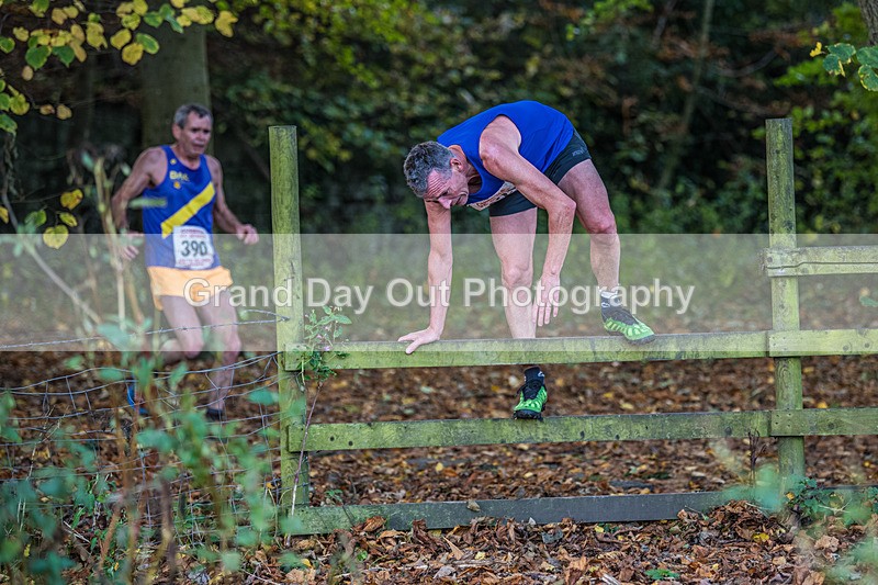 Cumbria XC-740 - Cumbria XC League Workington Saturday 26th October 2024