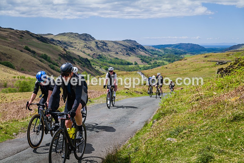 131353 - Hardknott Pass Camera 1 13.00-14.00