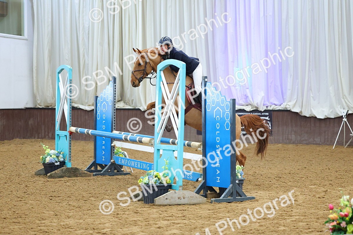 SBM_009967 - Class 21 - Nupafeed Supplements Senior Discovery/ 1m Open - First Round (1.00m)