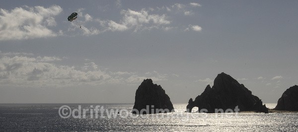 Land's End, Cabo San Lucas, Mexico - Central America