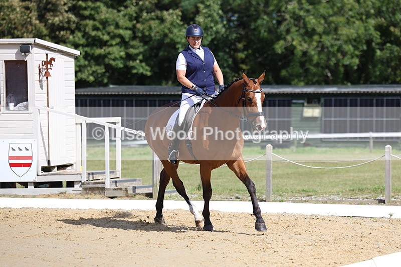 3E7A2845 - Class 5: Prelim 6 Section B Championship